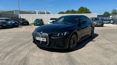 BMW i4 250kW eDrive40 M Sport 83.9kWh 5dr Auto Electric Hatchback